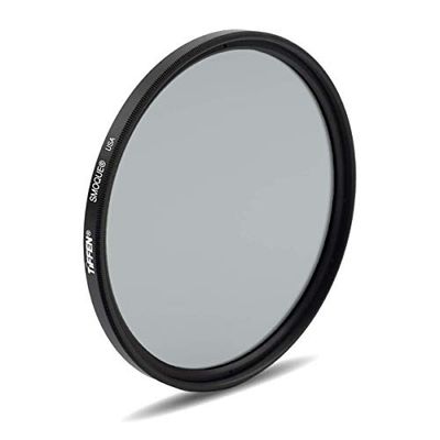 Tiffen 55SMQ2 Filtro Smoque 2, 55 mm