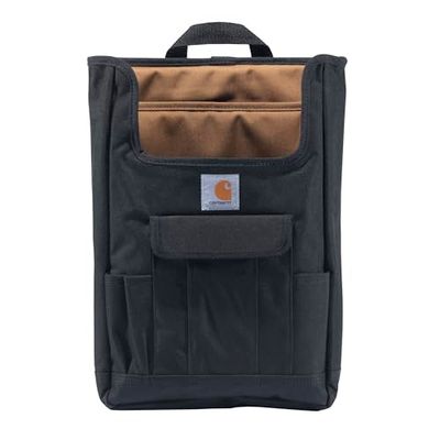 Carhartt Unisex Car organizer, Zwart, OFA
