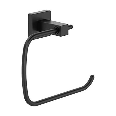 Symmons 363TR-MB Toallero, Matte Black