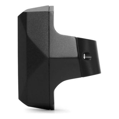 Copenhagen Trackers Gemstone Bike GPS Tracker – Realtidsspårning, lång batteritid (6 år), vattentät (IP68), stöldskydd, enkel installation, lim och skruvar