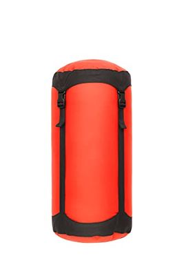 Torba kompresyjna LIGHTWEIGHT 13L czerwony