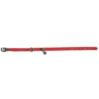 Glooke Selected Halsband, läder, flerfärgad, unik