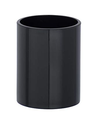 WENKO 22555100 Gobelet Inca, Noir