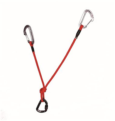 Blue Ice Alpine Runner - 110cm Red