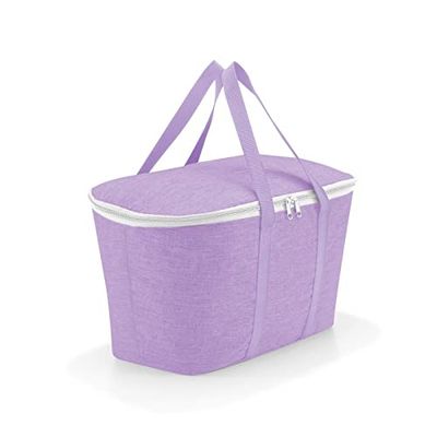 reisenthel coolerbag Twist Violet