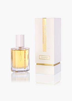 Rasasi Musk Sharqi Eau De Parfum 50 ml (Unisex)