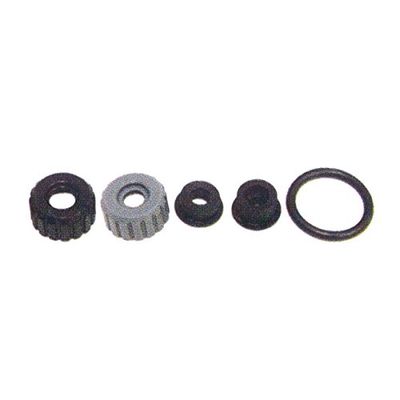 TOPEAK Parts Kit-Joe Blow Sport II Pièces détachées Pompe Adulte Unisexe, Noir, Taille Unique