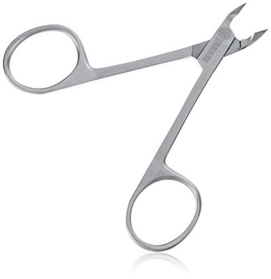 Yahari - Corta cutícula 3.5"