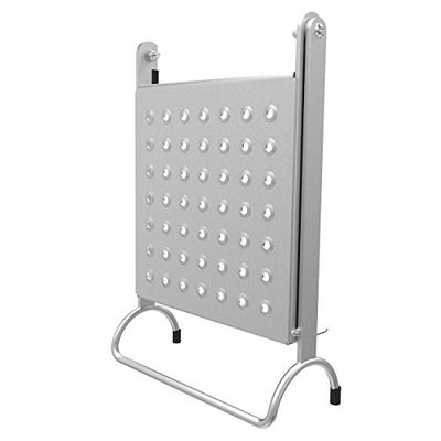 Little Giant Ladder Systems 10104 EMW1269521 Accessoires d'échelle, Gris, 1