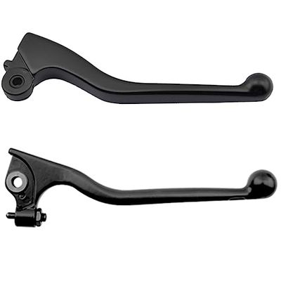 ACCOSSATO Paire de leviers pour BETA RRT 50 MOTARD RACING de 2002 à 2004 (CC 50)