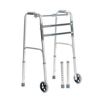 Vitea Care VCBP0031 Wheeled Walker - Brand: Vitea Care - EAN: 5901780419806