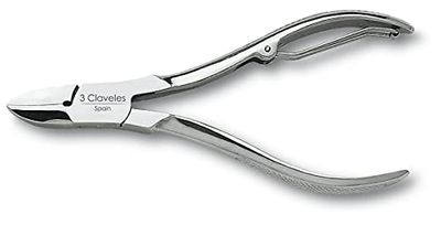 ALICATE UÑAS 12 cm. D 3C