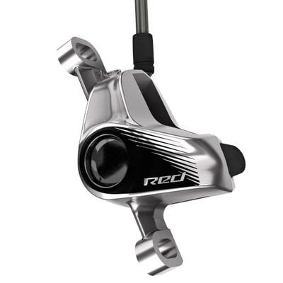 Sram PINZA FRENO TRAS RED ETAP HRD POSTMOUNT GRIS