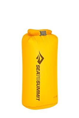 Ultrasil waterdichte zak, 13 l, oranje