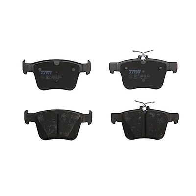 TRW GDB2179 Disc Brake Pad Set