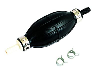 Laser 3813 Diesel Fuel Pump Priming Tool , Black