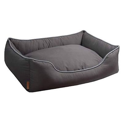 Croci Cama Revenant Lounge Gris 100X80X25Cm 1 Unidad 4200 g