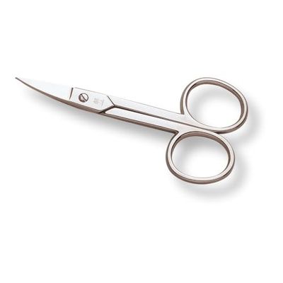 Nail Scissors-Curved