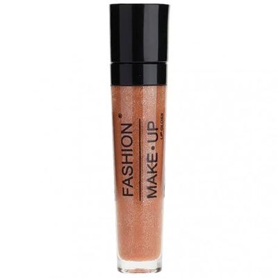 Fashion Make-Up fmu1210124 Gloss Rossetto n. 24 beige scuro