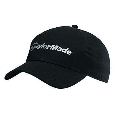 TaylorMade herr stormmössa, svart, en storlek