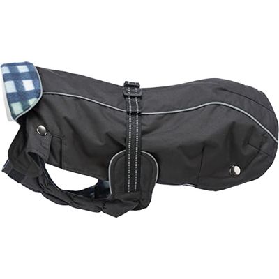 Strato Rouen 2 in 1, S: 36 cm, nero