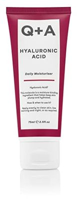 Q+A 133019 Krem, 75 ml