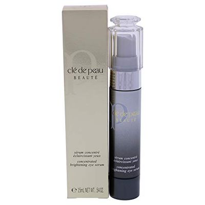 Cle De Peau Concentrated Brightening Eye Serum For Women 0.54 oz Serum