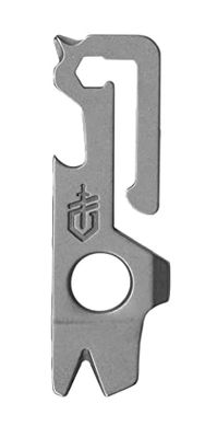 Gerber 1028489 Sleutelhangertool - 11-functies,Onyx