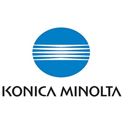 Konica Minolta A5E7700 / DV616Y - Original - Negro, Amarillo, 850000 páginas