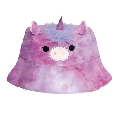 Difuzed Squishmallows bob Lolo Novelty