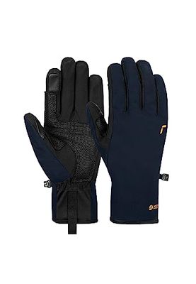 Reusch Guanti da donna Trooper Touch-TEC™ Lady extra caldi, impermeabili, extra traspiranti