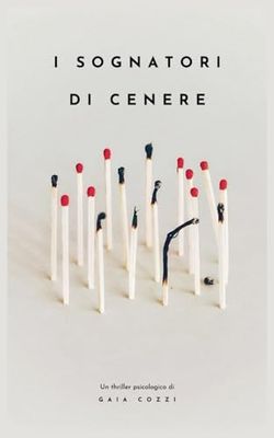 I sognatori di cenere