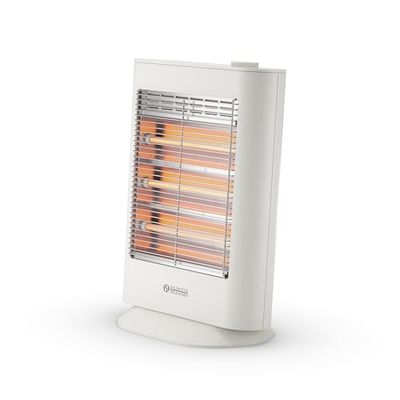 STUFA INFRAROSSI AL QUARZO 1200W 45MC 3LIV.POTENZ