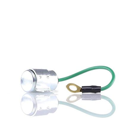 BERU Capacitor de ignição ZK 197