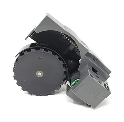 iRobot 4420153 Accessoires voor stofzuiger, zwart/grijs