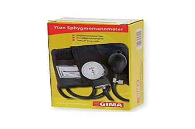 GIMA YTON 32720 sfigmo, anéroïde