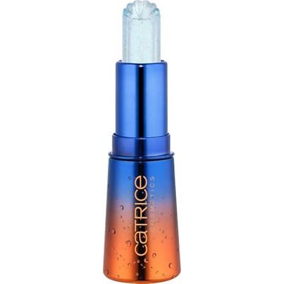 Catrie Cosmetics Balsamo Labbra pH-Reattivo Disney Pixar Finding Dory, Curativo, Adattamento al Colore, Risultato Istantaneo, Colore Intenso, 3.8 g
