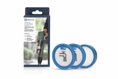 Electrolux Ensemble de filtres pour aspirateur Ultimate700™
