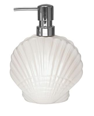 Kleine Wolke Accessoires, Blanc, Longueur 6,5 cm, Breite 13 cm, Höhe 17,5