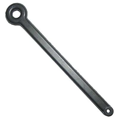 Croozer unisex – vuxna gummisäkring – 3092049035 gummisäkring, svart, one size