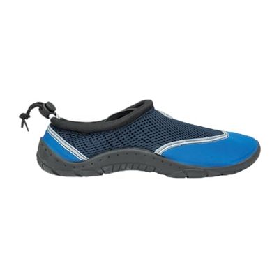 ABYSSTAR Zapatos de Neopreno Atlantic Blue, Roca Unisex Adulto, Azul Real, 46 EU