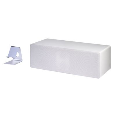 Ultron TerraTec Concert W 1 WiFi luidspreker wit
