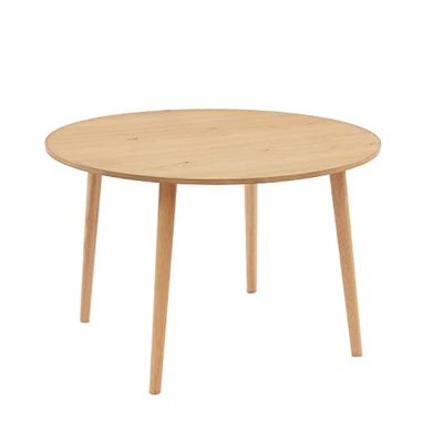 BAÏTA ORATELLO - Mesa de Comedor (120 cm)