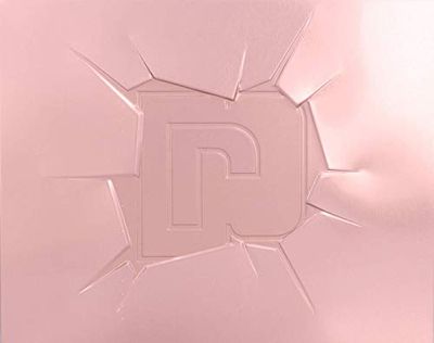 Olympea 3349668563036 presentuppsättning, 3 Produkter, Rosa