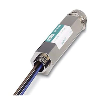 Phoenix mcr-c-u/i-50-dc - Protección s-pt-1x2-24dc-1/2"