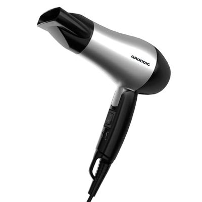 GRUNDIG Grun Haartrockner HD 2200 1200W BK