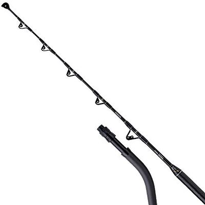 tiagra hyper 80lb stand-up bent butt