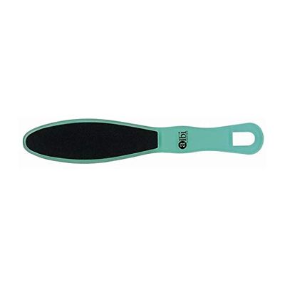 ALBI Ref.393 Raschietto per durezza Grande, Nero, Standard