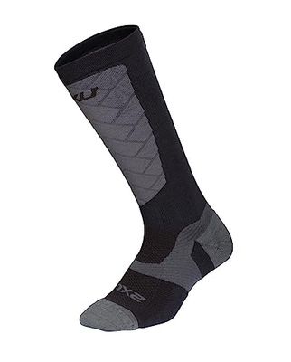 2XU VECTR Alpine - Calze a compressione unisex - Small