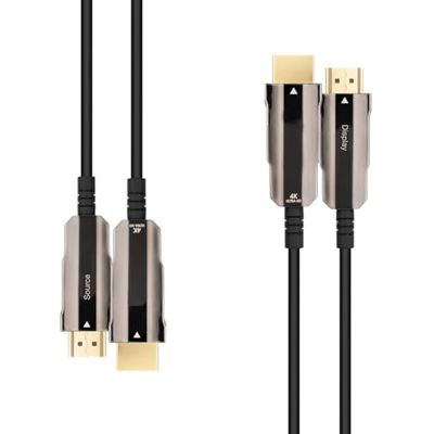 Monkey Ladder HDMI-kabel V2.0 AOC 4K